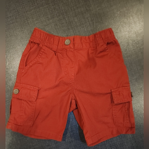 Gymboree Boys Shorts Size 2T NWOT - Picture 2 of 5